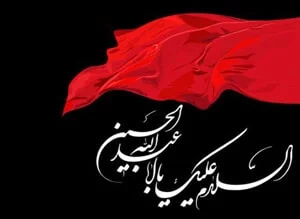 ‘’محرم: ماهی برای یادآوری فدای عشق و ایستادگی در برابر ظلم‘’
