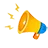 megaphone
