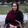 نرگس زمانی روانشناس و مترجم